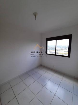 Imagem Apartamento com 2 Quartos à Venda, 51 m² em Jardim Santa Fé - Sorocaba