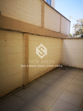 Imagem Apartamento com 2 Quartos à Venda, 65 m² em Jardim Belo Horizonte - Aparecida De Goiânia Imagem Apartamento com 2 Quartos à Venda, 65 m² em Jardim Belo Horizonte - Aparecida De Goiânia
