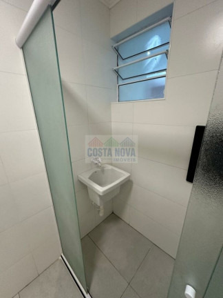 Imagem Apartamento com 1 Quarto à Venda, 55 m² em Pompéia - Santos Imagem Apartamento com 1 Quarto à Venda, 55 m² em Pompéia - Santos