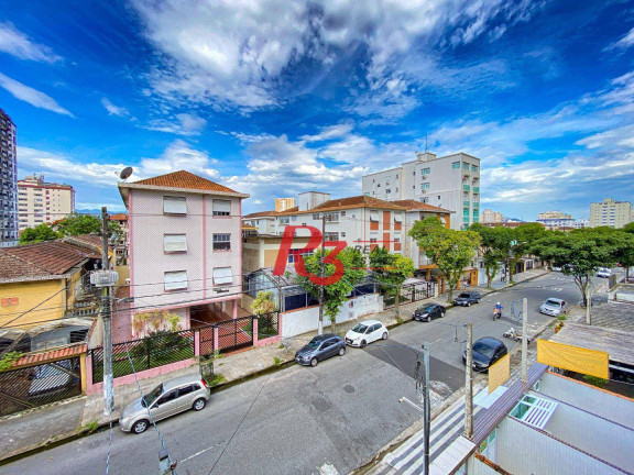 Imagem Casa com 3 Quartos à Venda, 290 m² em Boqueirão - Santos Imagem Casa com 3 Quartos à Venda, 290 m² em Boqueirão - Santos