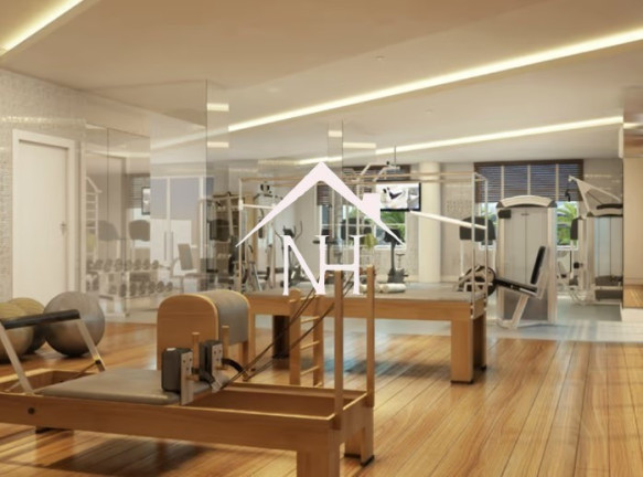 Imagem Apartamento com 3 Quartos à Venda, 251 m² em Campo Belo - São Paulo Imagem Apartamento com 3 Quartos à Venda, 251 m² em Campo Belo - São Paulo