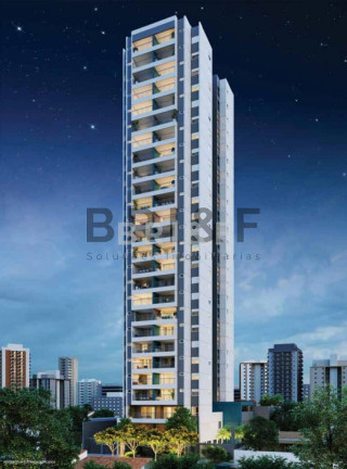 Imagem Apartamento com 3 Quartos à Venda, 80 m² em Vila Santa Catarina - São Paulo Imagem Apartamento com 3 Quartos à Venda, 80 m² em Vila Santa Catarina - São Paulo