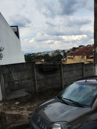 Imagem Terreno à Venda, 600 m² em Vila Santista - Atibaia