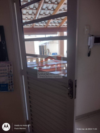 Imagem Casa com 3 Quartos à Venda,  em Vila Santa Isabel - Caçapava
