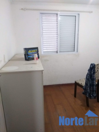Imagem Apartamento com 2 Quartos à Venda, 49 m² em Sítio Morro Grande - São Paulo