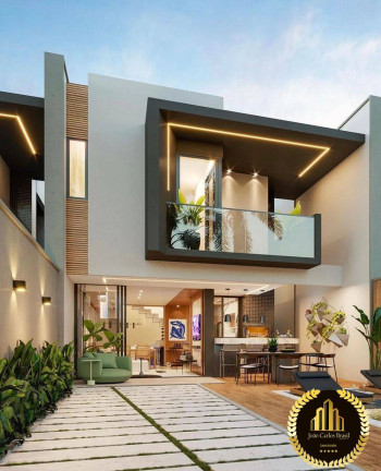 Imagem Casa com 4 Quartos à Venda, em Timbu - Eusébio Imagem Casa com 4 Quartos à Venda, em Timbu - Eusébio