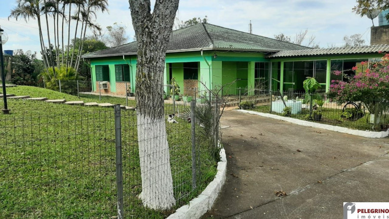 Imagem Casa com 2 Quartos à Venda, 301 m² em Zona Rural - Sentinela Do Sul Imagem Casa com 2 Quartos à Venda, 301 m² em Zona Rural - Sentinela Do Sul