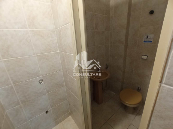 Imagem Imóvel à Venda, 37 m² em Gonzaga - Santos