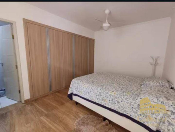 Imagem Apartamento com 1 Quarto à Venda, 45 m² em Canto Do Forte - Praia Grande