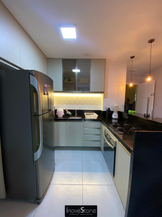 Apartamento com 3 Quartos para Alugar, 100 m² em Porto Das Dunas - Aquiraz