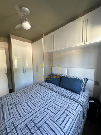 Imagem Casa com 3 Quartos à Venda, 61 m² em Parque União - Jundiaí