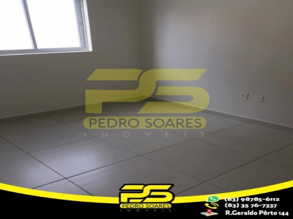 Imagem Apartamento com 2 Quartos à Venda, 56 m² em Portal Do Sol - João Pessoa