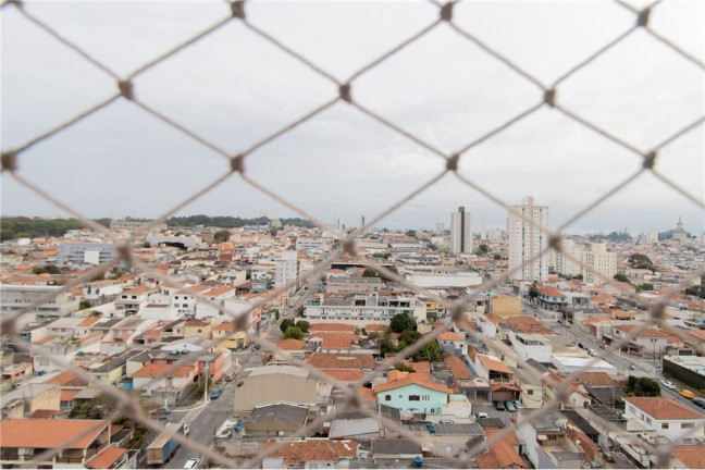 Imagem Apartamento com 2 Quartos à Venda, 118 m² em Vila Carrão - São Paulo