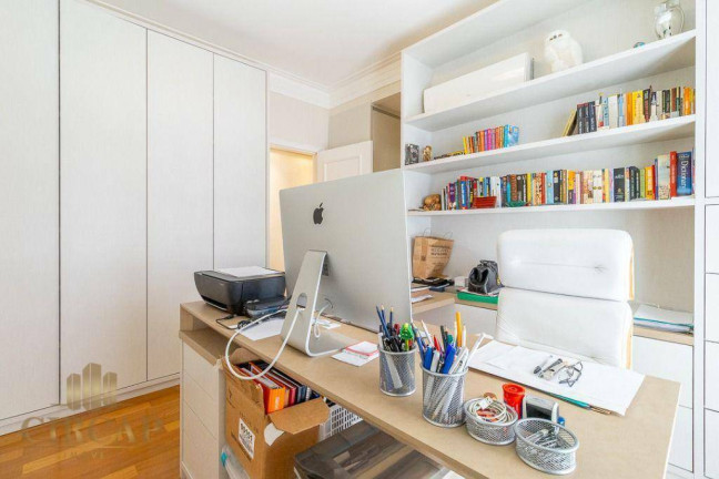 Imagem Apartamento com 3 Quartos à Venda, 304 m² em Higienópolis - São Paulo Imagem Apartamento com 3 Quartos à Venda, 304 m² em Higienópolis - São Paulo