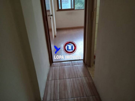 Imagem Apartamento com 1 Quarto à Venda, 30 m² em Centro - Rio De Janeiro