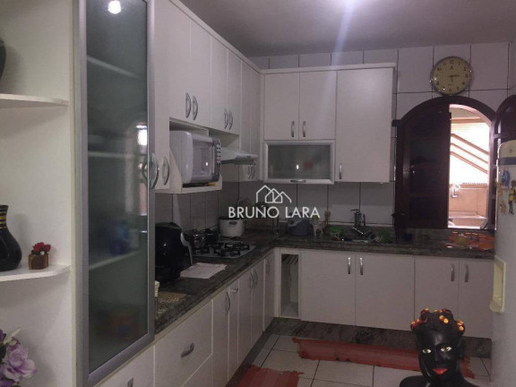 Imagem Casa com 4 Quartos à Venda, 157 m² em Três Poderes - Igarapé Imagem Casa com 4 Quartos à Venda, 157 m² em Três Poderes - Igarapé