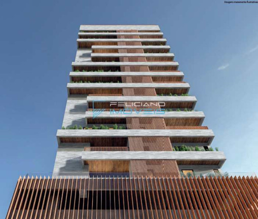 Imagem Apartamento com 2 Quartos à Venda, 77 m² em Canto Do Forte - Praia Grande Imagem Apartamento com 2 Quartos à Venda, 77 m² em Canto Do Forte - Praia Grande