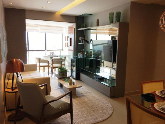 Imagem Apartamento com 3 Quartos à Venda, 89 m² em Centro - Jaboatão Dos Guararapes Imagem Apartamento com 3 Quartos à Venda, 89 m² em Centro - Jaboatão Dos Guararapes