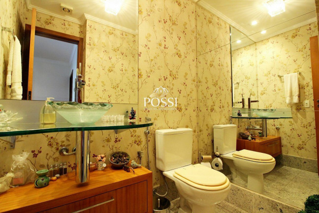 Imagem Apartamento com 4 Quartos à Venda, 260 m² em Praia De Itaparica - Vila Velha Imagem Apartamento com 4 Quartos à Venda, 260 m² em Praia De Itaparica - Vila Velha