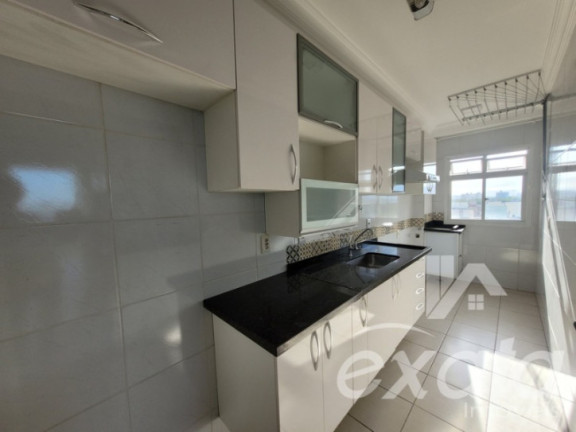 Imagem Apartamento com 3 Quartos à Venda, 70 m² em Morada De Laranjeiras - Serra