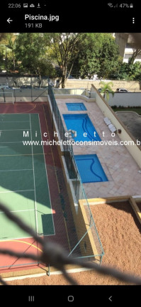 Imagem Apartamento com 3 Quartos à Venda, 130 m² em Santana - São Paulo