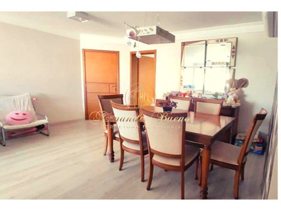 Imagem Imóvel com 3 Quartos à Venda, 105 m² em Jardim Bela Vista - Santo André Imagem Imóvel com 3 Quartos à Venda, 105 m² em Jardim Bela Vista - Santo André