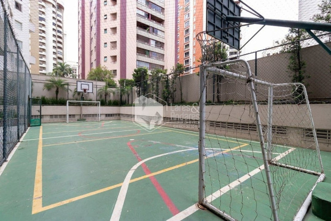 Imagem Apartamento com 1 Quarto à Venda, 54 m² em Brooklin Paulista - São Paulo Imagem Apartamento com 1 Quarto à Venda, 54 m² em Brooklin Paulista - São Paulo