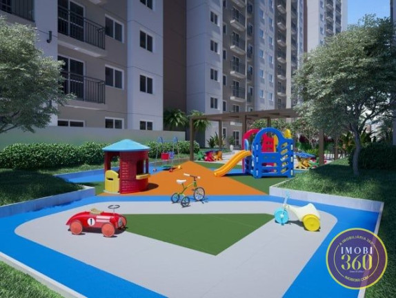 Imagem Apartamento com 2 Quartos à Venda, 42 m² em Cidade Patriarca - São Paulo
