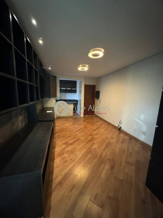 Imagem Cobertura com 2 Quartos à Venda, 160 m² em Pompeia - Santos