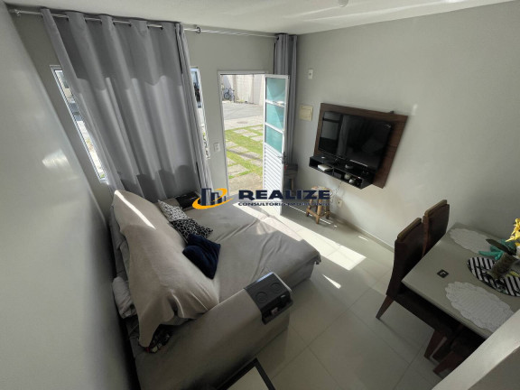 Imagem Casa com 2 Quartos à Venda, 65 m² em Parque Jóquei Club - Campos Dos Goytacazes Imagem Casa com 2 Quartos à Venda, 65 m² em Parque Jóquei Club - Campos Dos Goytacazes