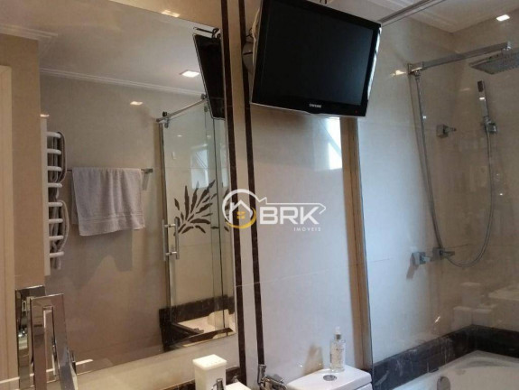 Imagem Apartamento com 3 Quartos à Venda, 123 m² em Alto Da Mooca - São Paulo Imagem Apartamento com 3 Quartos à Venda, 123 m² em Alto Da Mooca - São Paulo