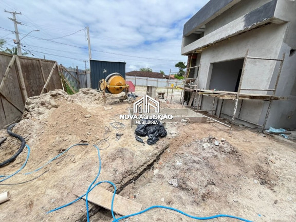 Imagem Casa com 3 Quartos à Venda, 90 m² em Gaivotas - Matinhos Imagem Casa com 3 Quartos à Venda, 90 m² em Gaivotas - Matinhos