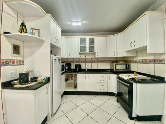 Imagem Casa com 3 Quartos à Venda, 181 m² em Barreiros - São José Imagem Casa com 3 Quartos à Venda, 181 m² em Barreiros - São José