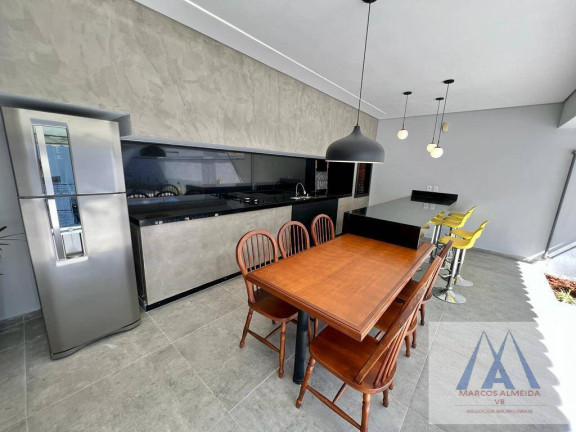 Imagem Casa com 3 Quartos à Venda, 284 m² em Vila Oliveira - Mogi Das Cruzes