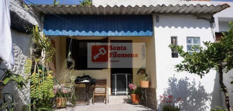 Imagem Sobrado com 3 Quartos à Venda, 189 m² em Vila Floresta - Santo André Imagem Sobrado com 3 Quartos à Venda, 189 m² em Vila Floresta - Santo André