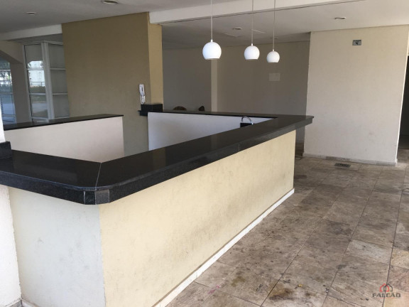 Imagem Apartamento com 3 Quartos à Venda, 150 m² em Vila Belmiro - Santos