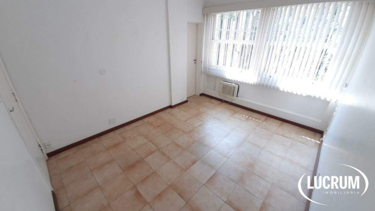 Imagem Apartamento com 1 Quarto à Venda, 44 m² em Botafogo - Rio De Janeiro