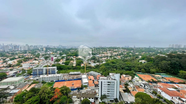Imagem Apartamento com 3 Quartos à Venda, 170 m² em Vila Progredior - São Paulo