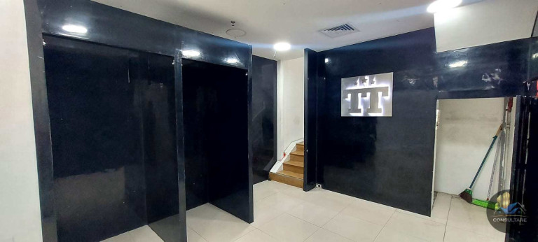 Imagem Imóvel para Alugar, 30 m² em Gonzaga - Santos Imagem Imóvel para Alugar, 30 m² em Gonzaga - Santos