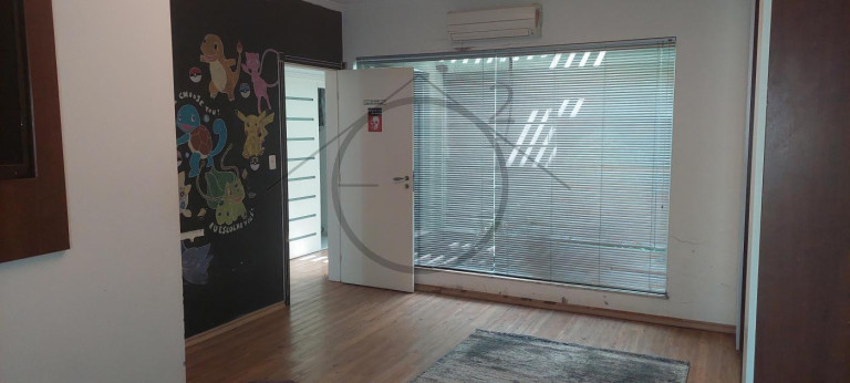 Imagem Casa com 3 Quartos à Venda, 442 m² em Vila Floresta - Santo André