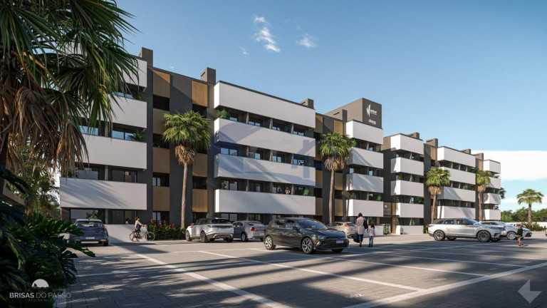 Imagem Apartamento com 2 Quartos à Venda, 53 m² em Novo Passo - Passo De Torres Imagem Apartamento com 2 Quartos à Venda, 53 m² em Novo Passo - Passo De Torres