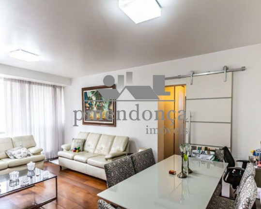 Imagem Apartamento com 4 Quartos à Venda, 135 m² em Santa Cecília - São Paulo Imagem Apartamento com 4 Quartos à Venda, 135 m² em Santa Cecília - São Paulo