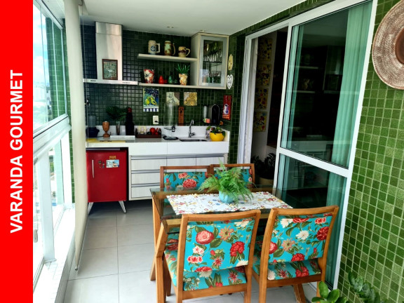 Imagem Apartamento com 3 Quartos à Venda, 110 m² em Pituba - Salvador Imagem Apartamento com 3 Quartos à Venda, 110 m² em Pituba - Salvador