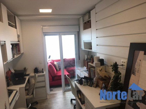 Imagem Apartamento com 3 Quartos à Venda, 212 m² em Vila Ester (zona Norte) - São Paulo