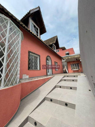 Imagem Sobrado com 1 Quarto para Alugar, 620 m² em Vila Rosália - Guarulhos