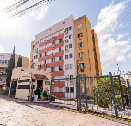 Imagem Apartamento com 2 Quartos à Venda, 44 m² em Sarandi - Porto Alegre