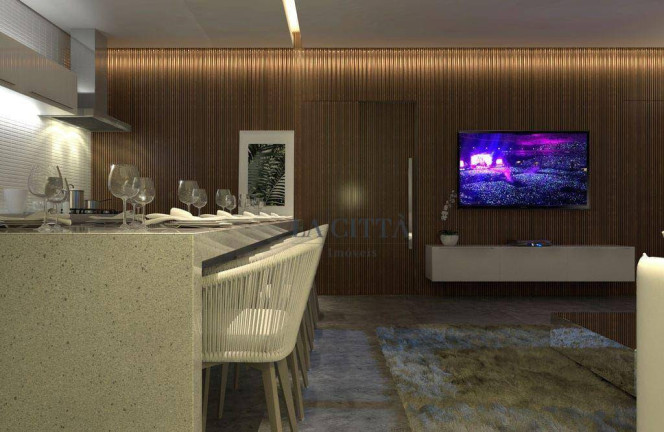 Imagem Apartamento com 3 Quartos à Venda, 1.614 m² em Praia Brava - Itajaí Imagem Apartamento com 3 Quartos à Venda, 1.614 m² em Praia Brava - Itajaí