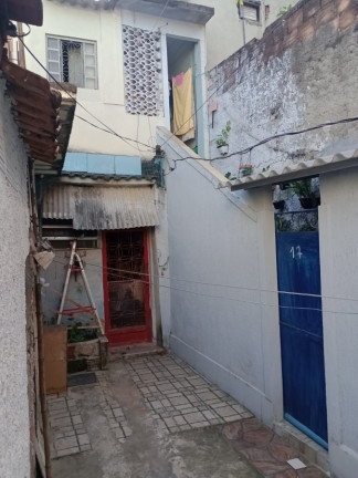 Casa com 1 Quarto à Venda,  em Campo Grande - Rio De Janeiro