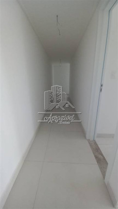 Imagem Apartamento com 3 Quartos à Venda, 133 m² em Forte - Praia Grande