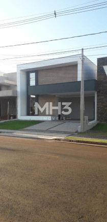 Casa de Condomínio com 3 Quartos à Venda, 173 m² em Parque Brasil 500 - Paulínia